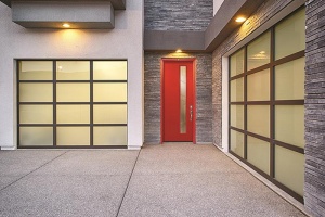 French Entry Doors