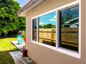 Hurricane Impact Windows & Doors for South Florida Homeowners