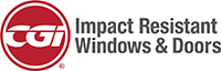 CGI Impact Resistant Windows & Doors