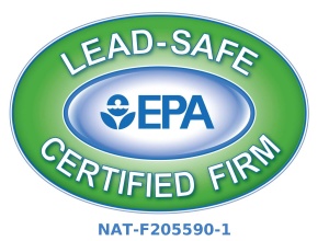 Epa Lead-Safe Certified Firm