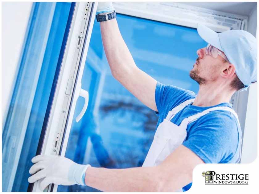 How Window Replacement Saves You Money