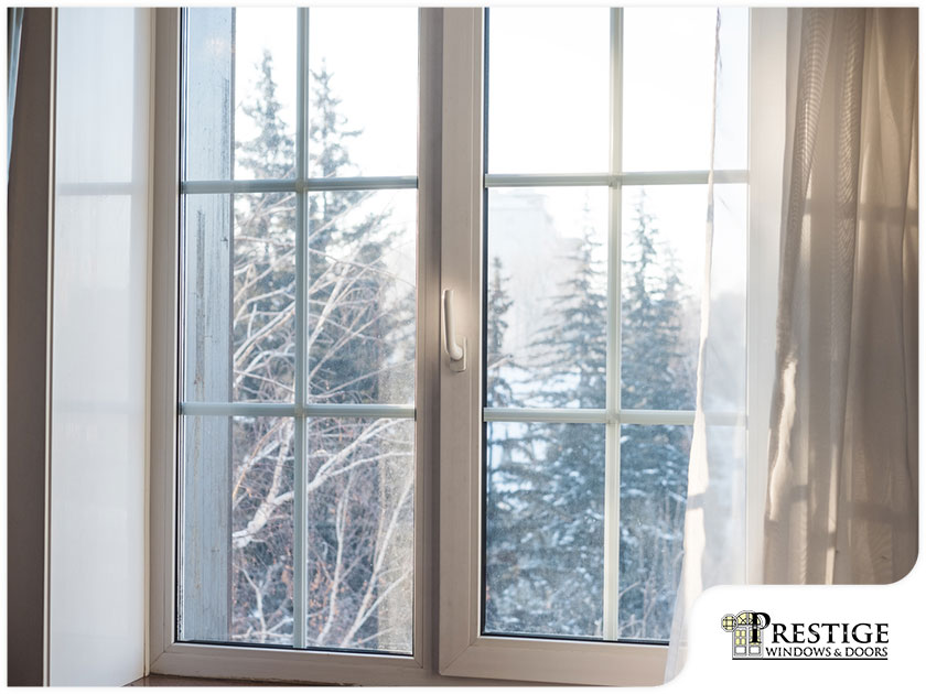 Why Winter Is the Best Time for Impact Window Maintenance