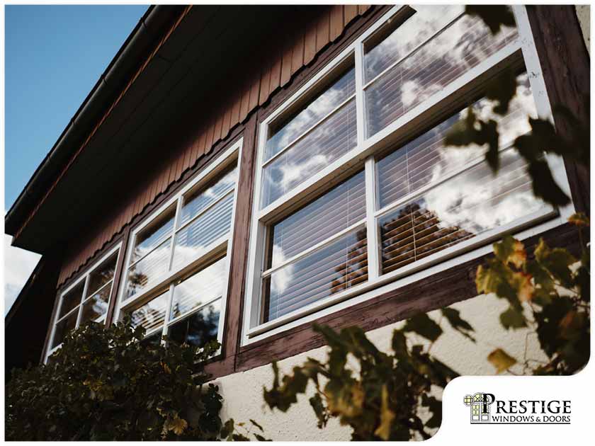 How Impact Windows Improve Home Safety