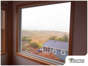 How Wind-Resistant Are Impact Windows?