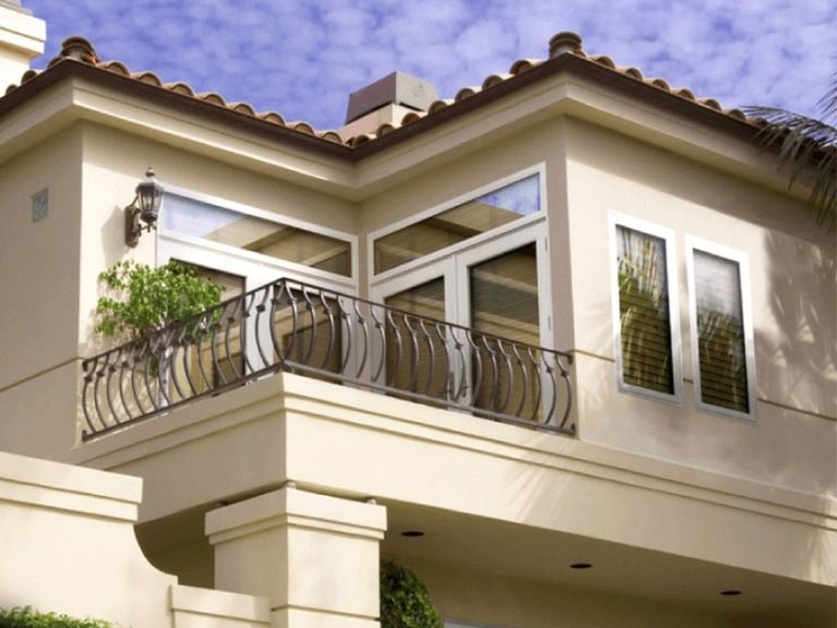 Demystifying Impact Windows vs. Hurricane Windows Understanding the