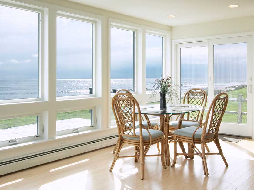 7 Benefits of Picture Windows in Creating Visual Impact — Trusted Window Company Near You