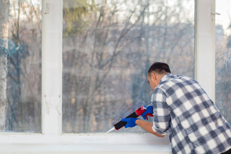 How Much Does It Cost to Repair a Window?