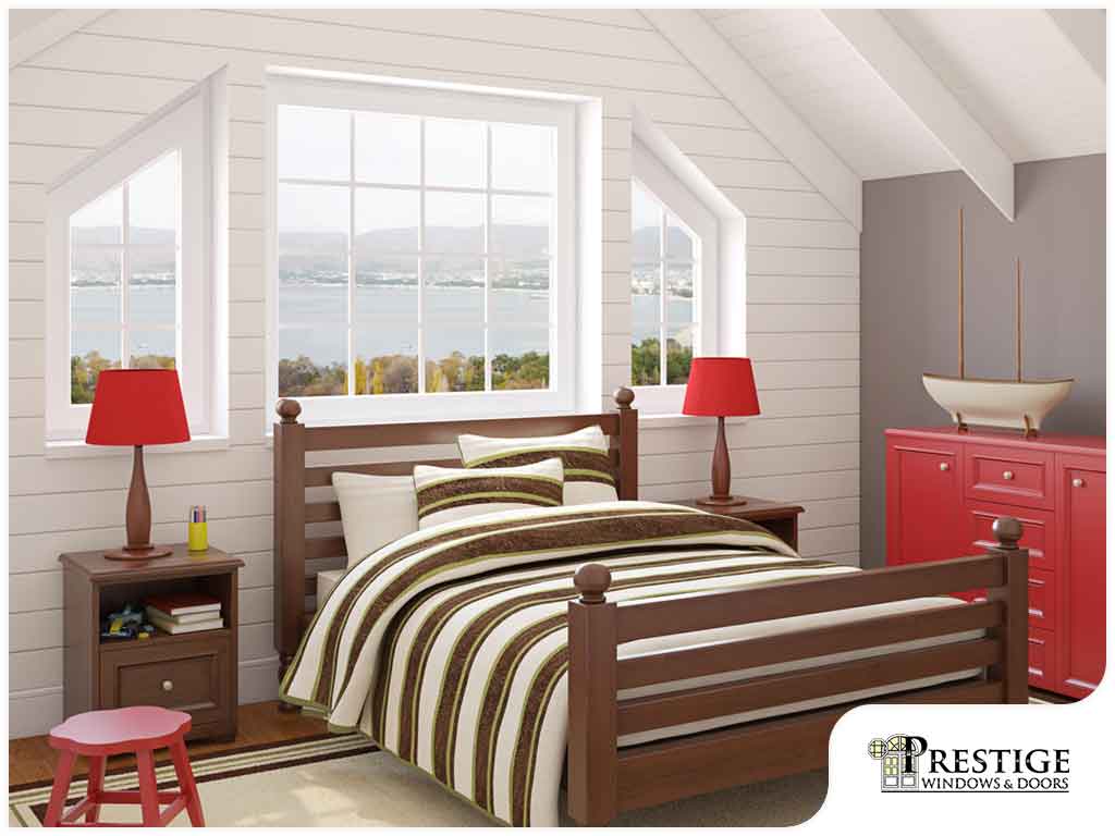 Important Considerations When Dealing With Specialty Windows