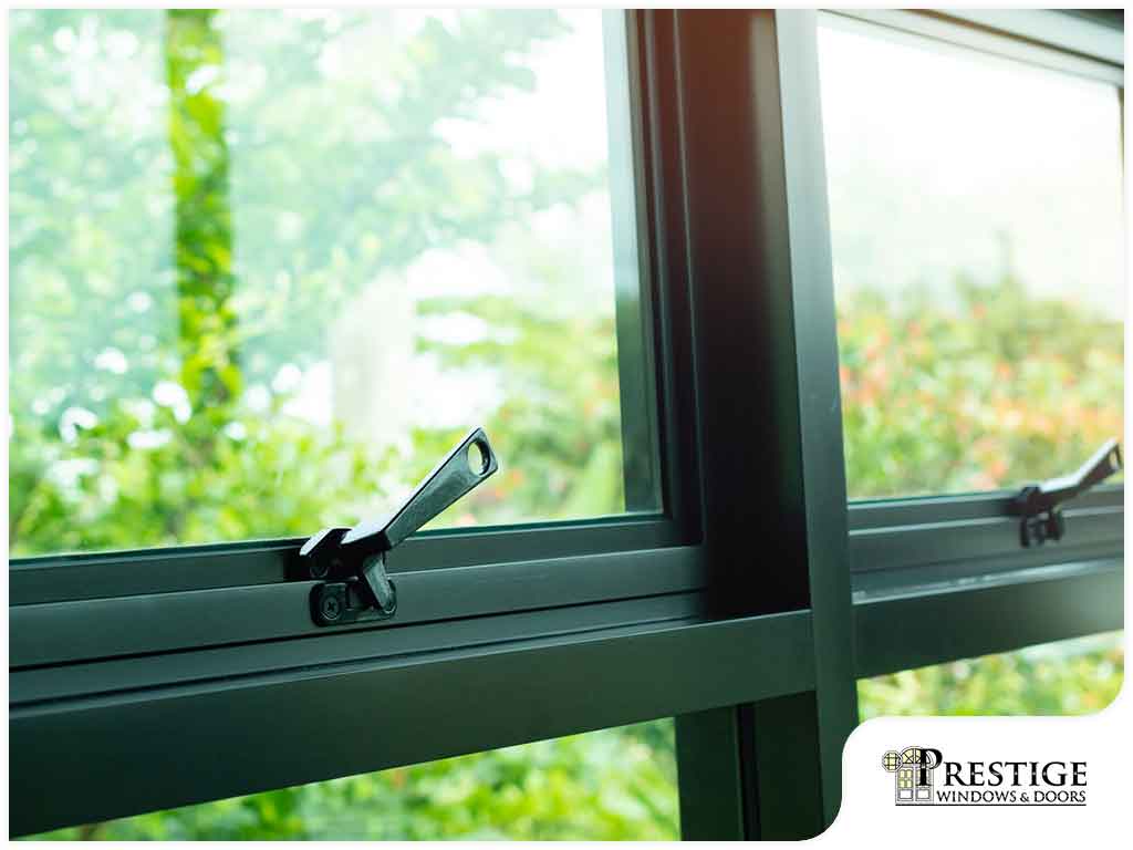 Myths Debunked: 3 Misconceptions About Aluminum Windows