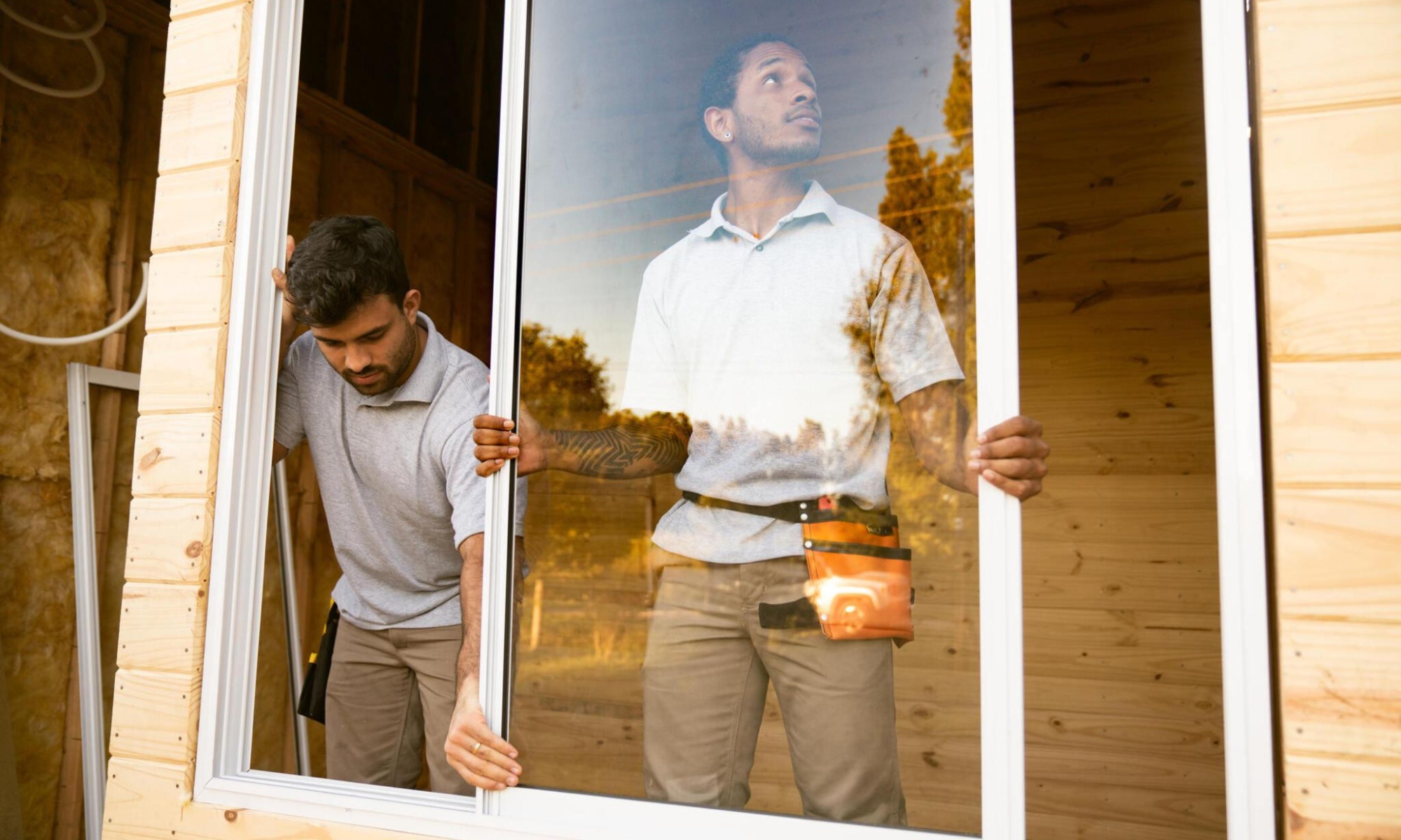 Hidden Costs of Neglecting Window Upgrades — Why Working With a Trusted Window Company Matters