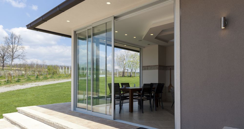 Why Invest in Best Sliding Doors for Hurricane Protection in Broward