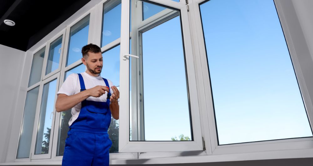 7 Tips for a Flawless Installation Of Energy-Efficient Impact Windows in Dade County