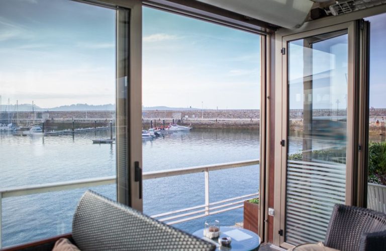 Commercial Building Impact Window Installation Explained