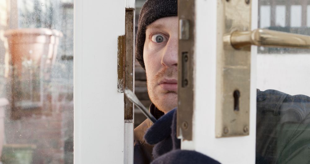 Do Impact Windows Protect Against Burglaries