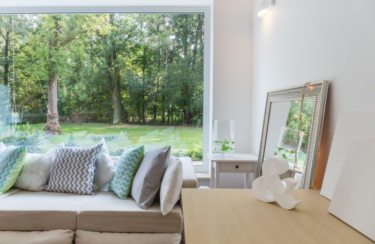 Midea 12,000 BTU U-Shaped Smart Inverter Window AC WiFi 115V - Energy ...