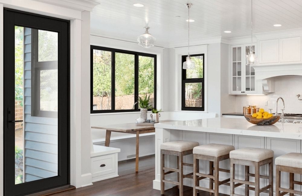 Window Replacement Companies Recommend