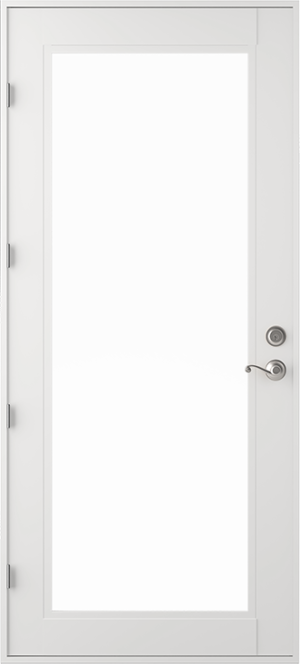 The CGI® Sentinel Series 160 French Door features the same standards of high quality and precision many have come to know and expect from CGI