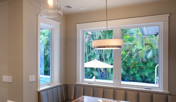 Impact Windows Installation