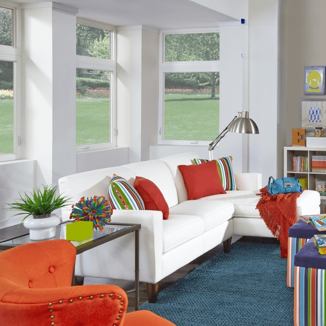 Impact Windows Installation Done Professionally