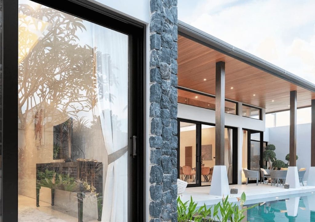 6 Benefits of Replacement Windows