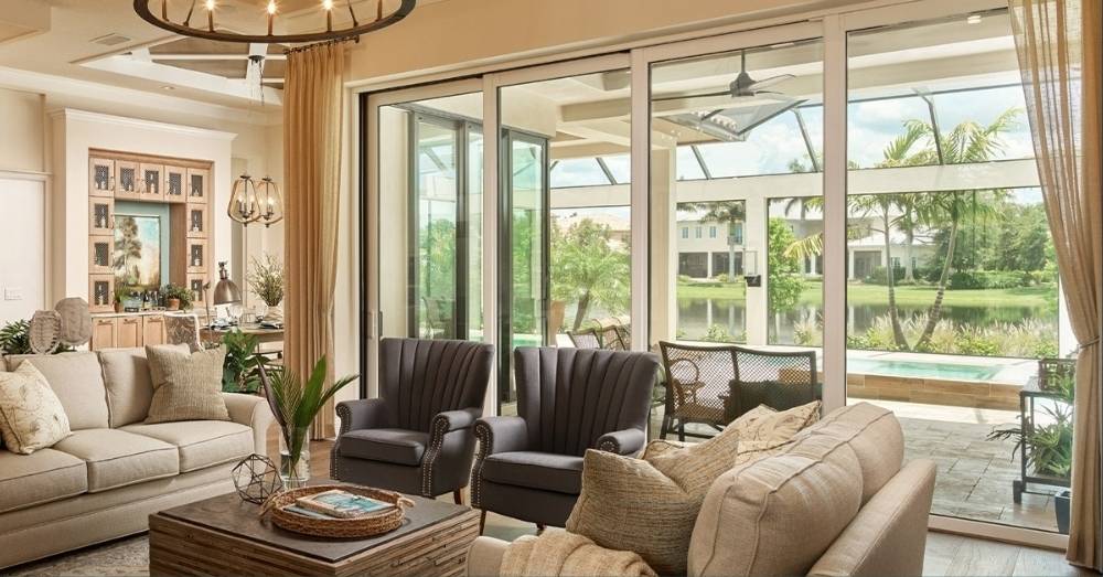 Expert Impact Window Installation