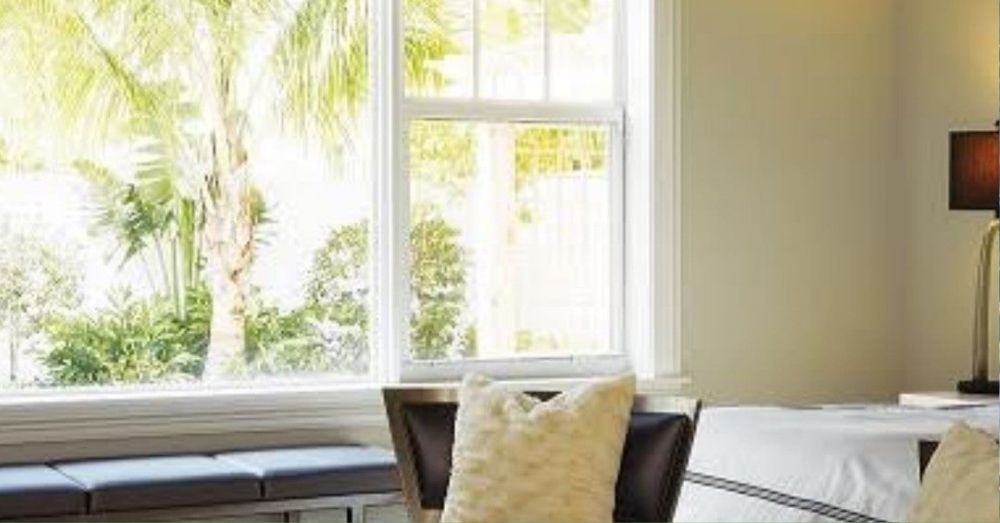 Replace Your Windows