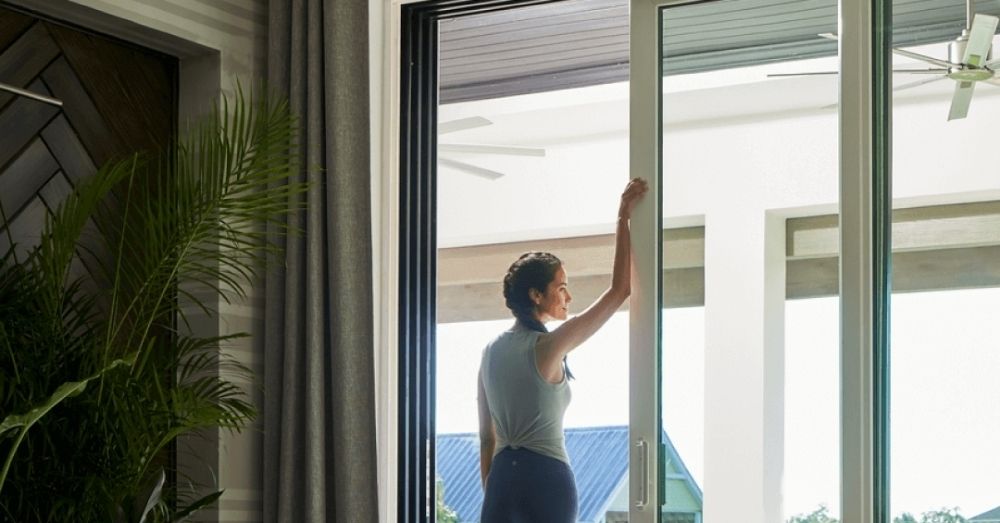 Window Thickness in Florida