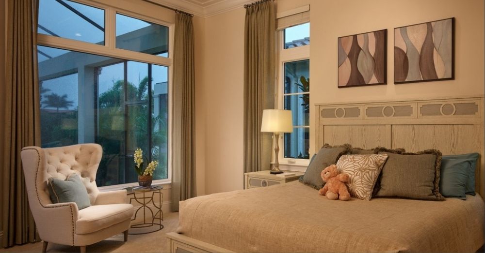 Prestige Windows & Doors