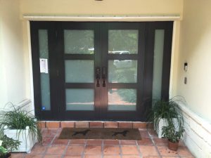 after-door-installation