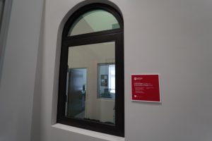Casement Windows