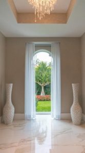 CGI Custom Window Installation