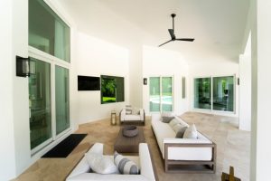 CGI Window Installation