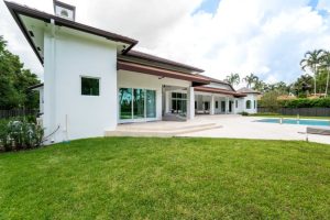 CGI Window Installation Service