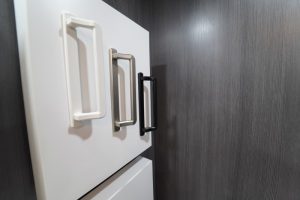 Modern Door Handle Design