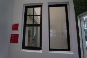 Modern Single Hung Windows