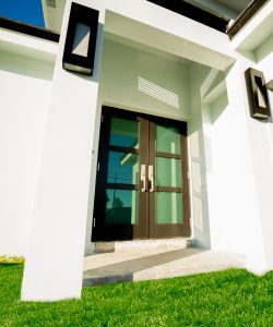 New Door Installations