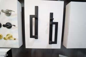 New Modern Door Handle