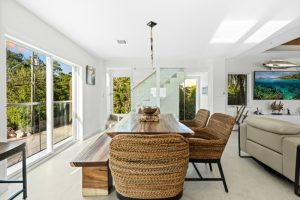 New Window and Door Installations