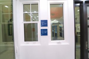 Quality Single Hung Window