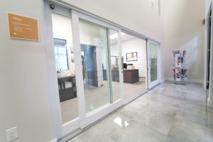 Quality Sliding Glass Door