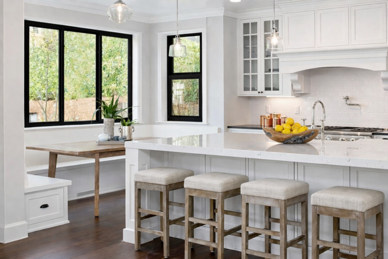 Impact Horizontal Sliding Windows Benefits & Efficiency