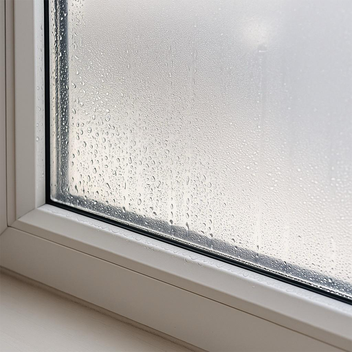 condensation